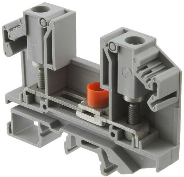 0790462, DIN Rail Terminal Blocks OTTA 6-T-P/P