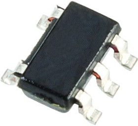 TS971ILT, TS971ILT, Low Noise, Op Amp, RRO, 12MHz, 2.7 10 V, 5-Pin SOT-23