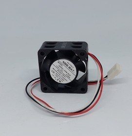 Вентилятор NMB-MAT 1608KL-04W-B29 40x20мм 12V 0.72W 0.08A OEM