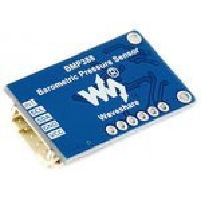 BMP388 Barometric Pressure Sensor, Цифровой датчик давления для Arduino проектов BMP388 Barometric Pressure Sensor, Цифровой датчик давления для Arduino проектов
