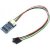 BMP388 Barometric Pressure Sensor, Цифровой датчик давления для Arduino проектов BMP388 Barometric Pressure Sensor, Цифровой датчик давления для Arduino проектов