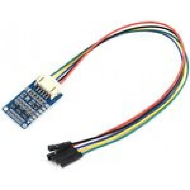 BMP388 Barometric Pressure Sensor, Цифровой датчик давления для Arduino проектов BMP388 Barometric Pressure Sensor, Цифровой датчик давления для Arduino проектов