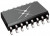 SI8660BC-B-IS1R, Digital Isolator CMOS 6-CH 150Mbps Automotive AEC-Q100 16-Pin SOIC N T/R