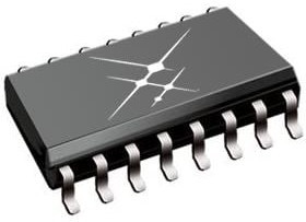 SI8660BC-B-IS1R, Digital Isolator CMOS 6-CH 150Mbps Automotive AEC-Q100 16-Pin SOIC N T/R SI8660BC-B-IS1R, Digital Isolator CMOS 6-CH 150Mbps Automotive AEC-Q100 16-Pin SOIC N T/R
