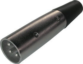 XLR-MC-106 (JD-357/AUD-71), Штекер на кабель