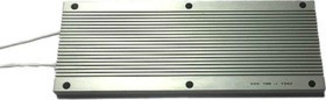 TJT15047RJ, 47 150W Aluminium Chassis Mount Resistor TJT15047RJ ±5%