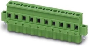 1848009, Pluggable Terminal Blocks GMVSTBW2 5/3STF7.62 1848009, Pluggable Terminal Blocks GMVSTBW2 5/3STF7.62