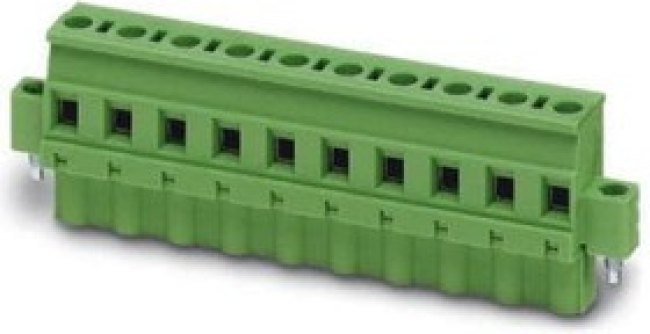 1848009, Pluggable Terminal Blocks GMVSTBW2 5/3STF7.62