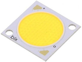 BXRE-40E4000-B-73, Power LED; COB; 120°; 900mA; P: 30.6W; 4674lm; 24x24x1.7mm; 153lm/W