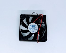 Вентилятор Tidar RQD8015H 12v 2pin