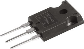 IRFPC60PBF, Транзистор, N-канал 600В 16А [TO-247AC]
