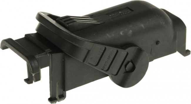 1473247-1, Аксессуар разъема, Cover, AMP MQS Series Connectors, MQS 1473247-1, Аксессуар разъема, Cover, AMP MQS Series Connectors, MQS