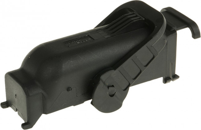 1473247-1, Аксессуар разъема, Cover, AMP MQS Series Connectors, MQS 1473247-1, Аксессуар разъема, Cover, AMP MQS Series Connectors, MQS