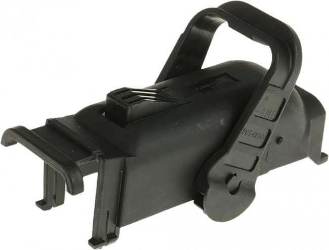 1473247-1, Аксессуар разъема, Cover, AMP MQS Series Connectors, MQS 1473247-1, Аксессуар разъема, Cover, AMP MQS Series Connectors, MQS