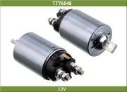 TT76548, Реле втягивающее TESLA TECHNICS TT76548 235077