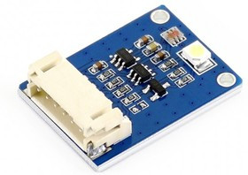 TCS34725 Color Sensor, Датчик цвета для Arduino проектов
