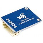 TCS34725 Color Sensor, Датчик цвета для Arduino проектов