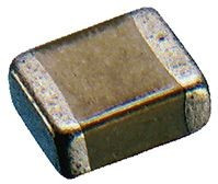 Ceramic Capacitor 47uF, 16VDC, 1210, A±10 % Ceramic Capacitor 47uF, 16VDC, 1210, A±10 %