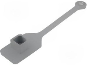 MUSB2D11004BP, Пылезащитная крышка, серый, Пылезащитная крышка, Amphenol MUSB Series Type B USB Connectors, MUSB MUSB2D11004BP, Пылезащитная крышка, серый, Пылезащитная крышка, Amphenol MUSB Series Type B USB Connectors, MUSB