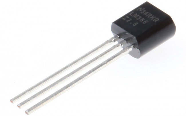 LM385Z-2.5/NOPB, Voltage References MICROPWR VLTG REF DIODE LM385Z-2.5/NOPB, Voltage References MICROPWR VLTG REF DIODE