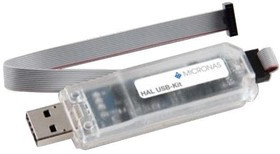 HAL USB Programmer Tool V.1.0 HAL USB Programmer Tool V.1.0