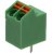 SPTA 1/2-3.5, Клеммная колодка типа провод к плате, 3.5 мм, 2 вывод(-ов), 24 AWG, 16 AWG, 1.5 мм², Вставной