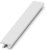 0811862, Terminal Block Tools &amp; Accessories ZB 22:UNBEDRUCKT