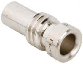 083-168-RFX, RF Adapters - In Series UHF REDUCING ADAPTER FOR RG-59