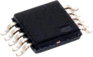 LTC6256IMS#PBF