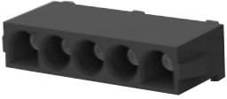 1-2213753-4, Headers &amp; Wire Housings 5 POS HIGH TEMP MATE-N-LOK SKT ASSM