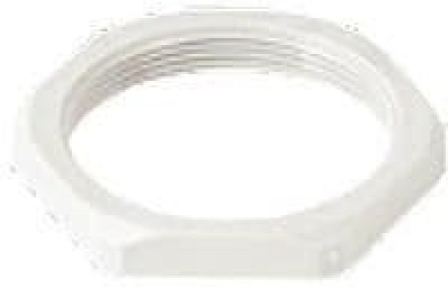 93600-0483, Heavy Duty Power Connectors PLASTIC NUT PG17 7000.7853.2
