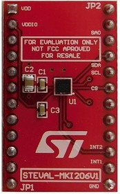 STEVAL-MKI206V1