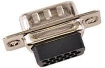 173113-0002, D-Sub High Density Connectors H-D D-Sub Plug Size 1 173113-0002, D-Sub High Density Connectors H-D D-Sub Plug Size 1