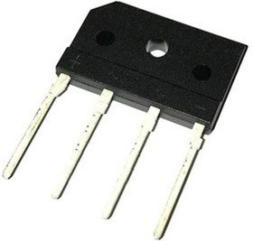 D3SBA60-7000, Диодный мост 4А 600В [3S]