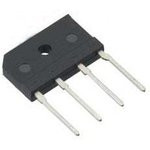 D3SBA60-7000, Диодный мост 4А 600В [3S]