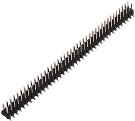 Разъём PLD2 2x40SP pitch 2.00 mm Разъём PLD2 2x40SP pitch 2.00 mm