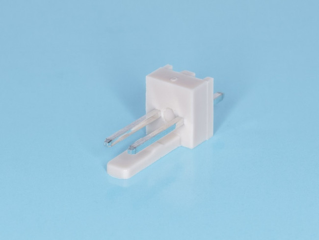 WF-02 pitch 2.54mm, Разъём питания низковольтный WF-02 шаг 2.54 мм, 2 контакта WF-02 pitch 2.54mm, Разъём питания низковольтный WF-02 шаг 2.54 мм, 2 контакта