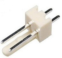 WF-02 pitch 2.54mm, Разъём питания низковольтный WF-02 шаг 2.54 мм, 2 контакта WF-02 pitch 2.54mm, Разъём питания низковольтный WF-02 шаг 2.54 мм, 2 контакта