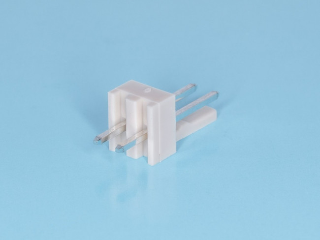 WF-02 pitch 2.54mm, Разъём питания низковольтный WF-02 шаг 2.54 мм, 2 контакта WF-02 pitch 2.54mm, Разъём питания низковольтный WF-02 шаг 2.54 мм, 2 контакта