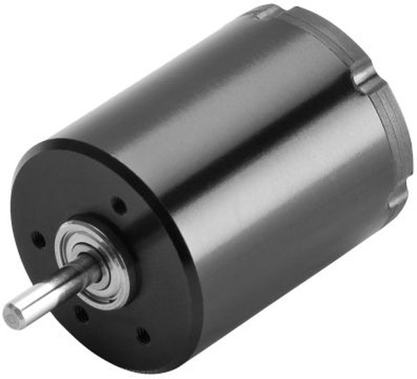 26BC-6A-110.101, Brushless DC Motor, 4.6 W, 15 V dc, 4.4 mNm, 9300 rpm, 3mm Shaft Diameter 26BC-6A-110.101, Brushless DC Motor, 4.6 W, 15 V dc, 4.4 mNm, 9300 rpm, 3mm Shaft Diameter