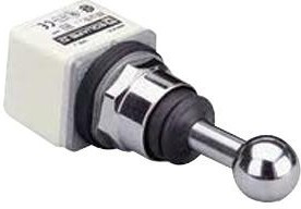 9001K71, Joysticks 30MM JOYSTK 2 POS 9001K71, Joysticks 30MM JOYSTK 2 POS