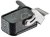 09127080301, HEAVY DUTY HOUSING, 1 LEVER, BULKHEAD