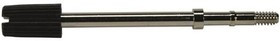 09670029012, D-Sub Tools &amp; Hardware KNURLED LOCK SCREW WITH PLASTIC CAP4-