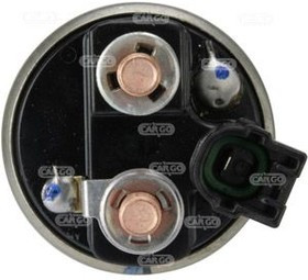 237977, Реле втягивающее стартера