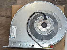 Вентилятор Ebmpapst G4D180-BD28-17 230/400V