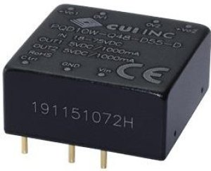 PQD10W-Q48-D524-D PQD10W-Q48-D524-D