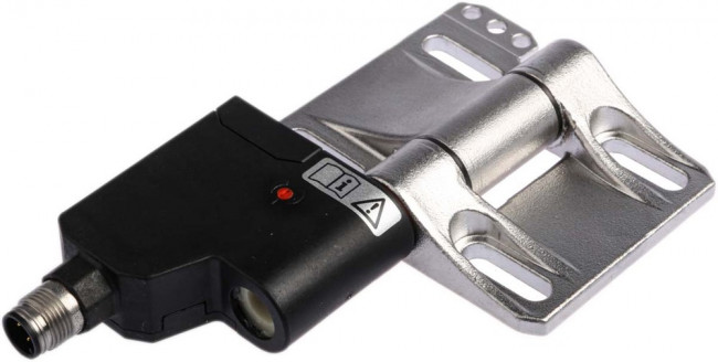 570271, PSENhinge Safety Hinge Switch, 2NC