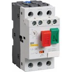 Разъем модульный РРМ77/4(PTF14A) для РЭК77/4(LY4) IEK RRP10D-RRM-4