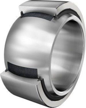 GE40-UK-2RS-A 40mm Bore Plain Bearing, 466000N Radial Load Rating, 62mm O.D