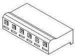 Molex 10-01-3056 Корпус разъема Molex 10-01-3056 Корпус разъема